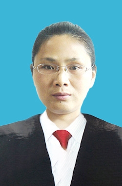 丁云蘭 律師